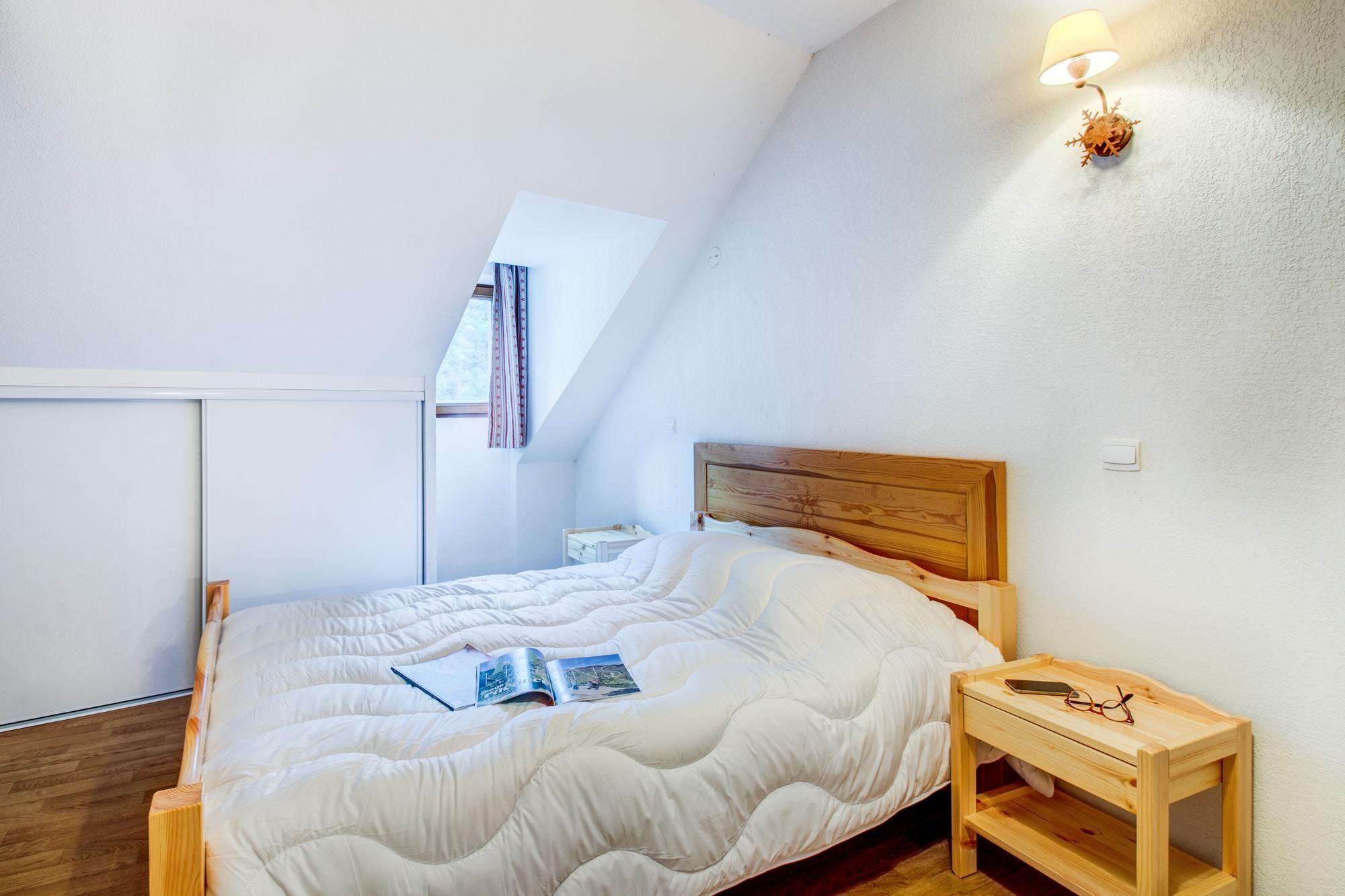 Vacancéole - Résidence Illixon Bagnères-de-Luchon Esterno foto