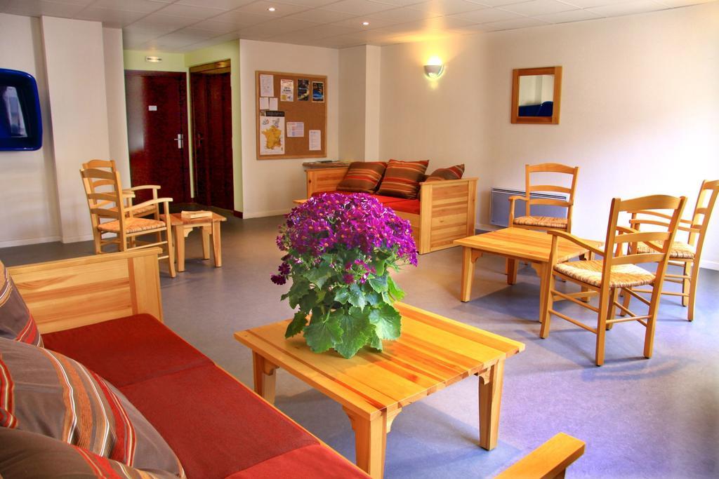 Vacancéole - Résidence Illixon Bagnères-de-Luchon Esterno foto