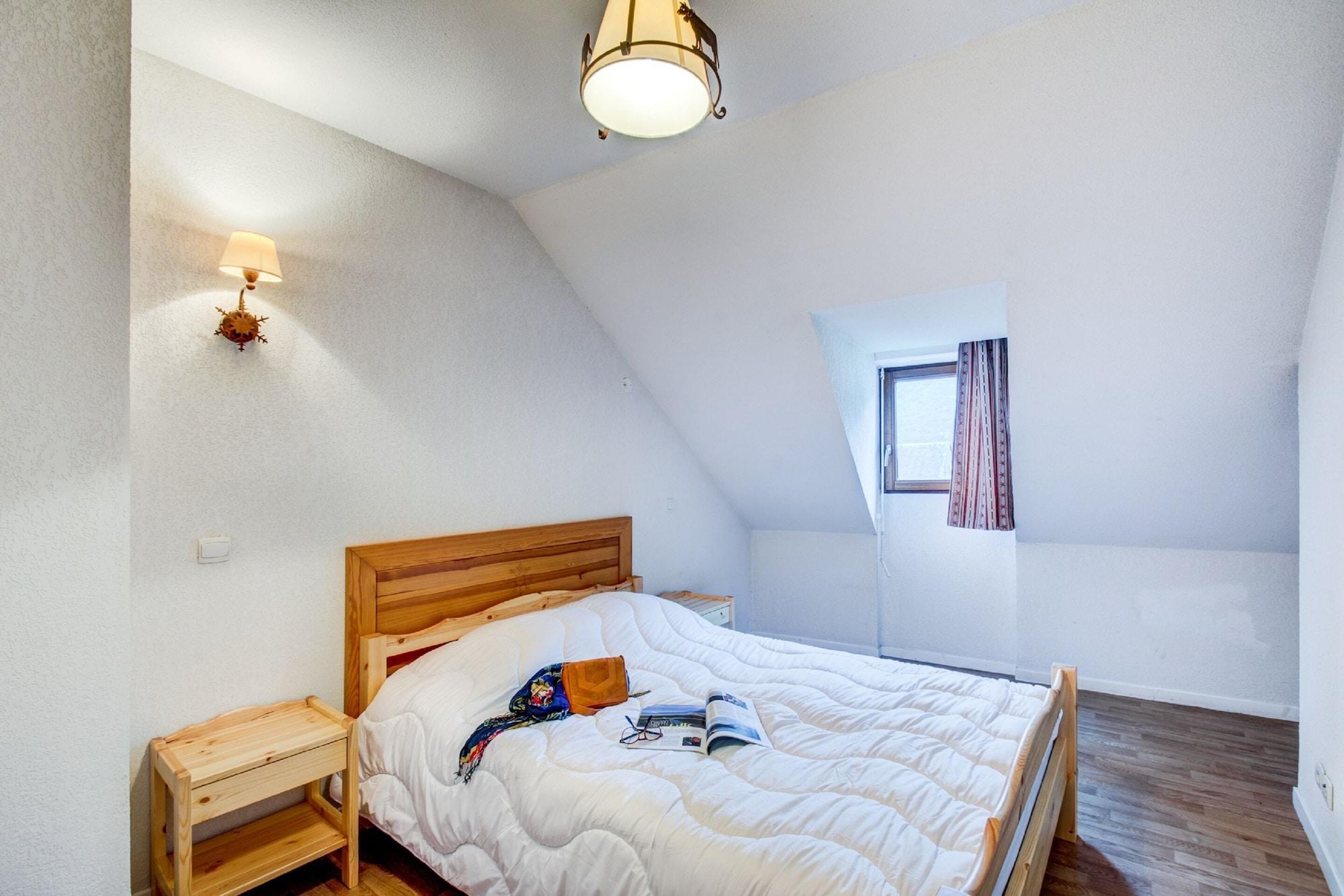 Vacancéole - Résidence Illixon Bagnères-de-Luchon Esterno foto